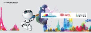 Congreso Tecnología y Turismo para la Diversidad 2021