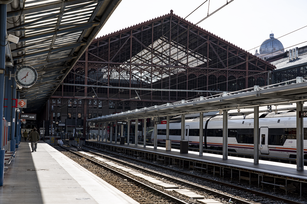 La Unión Internacional del Transporte Público firma una declaración