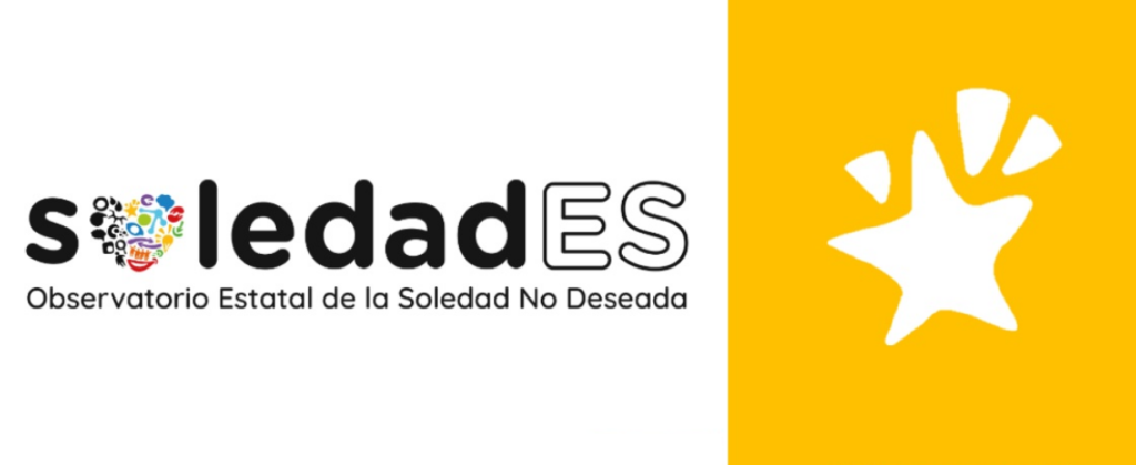 Logo del Observatorio Estatal de la Soledad no Deseada