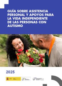 Portada de la guía de apoyo