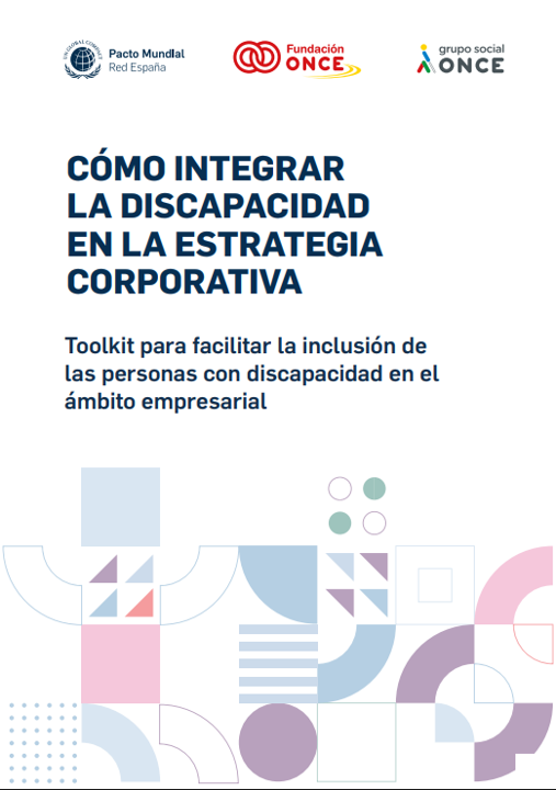 Portada del toolkit