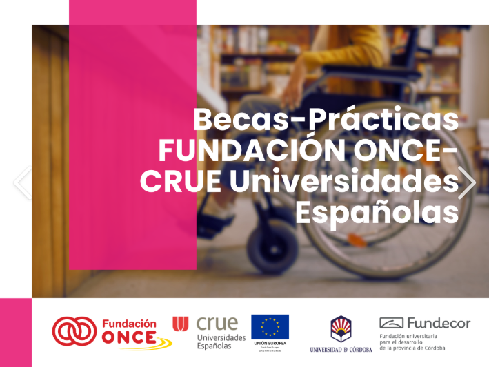 Portada Becas Crue